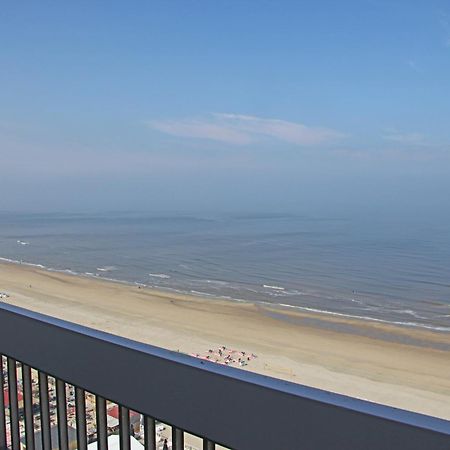 Seaside Apartment ซานด์โวร์ต ภายนอก รูปภาพ