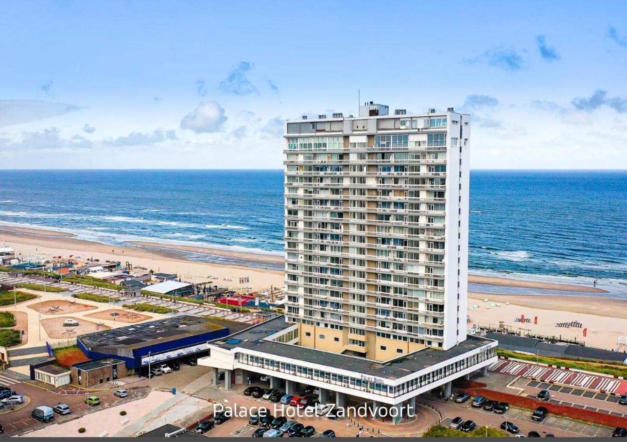 Seaside Apartment ซานด์โวร์ต ภายนอก รูปภาพ
