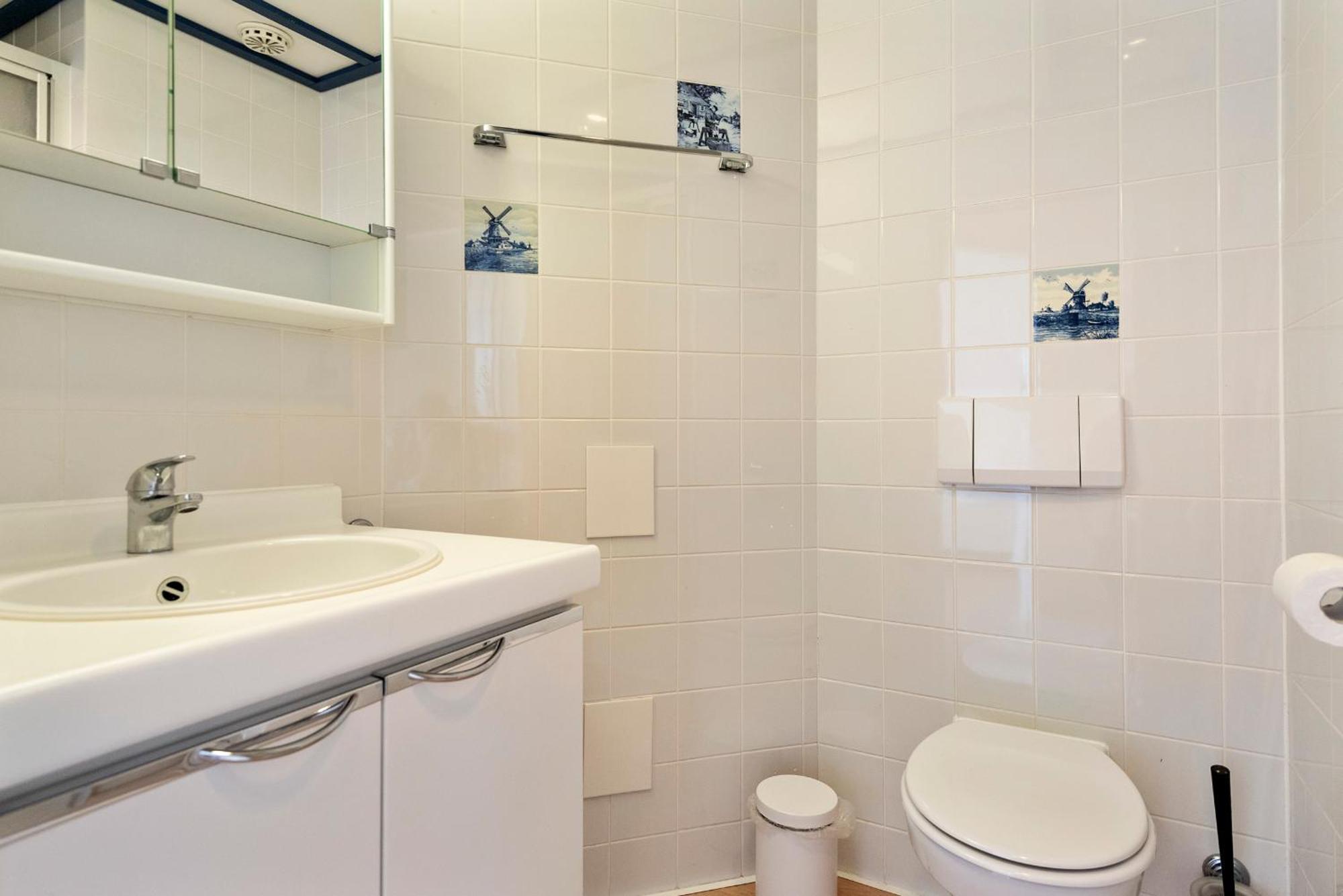 Seaside Apartment ซานด์โวร์ต ภายนอก รูปภาพ