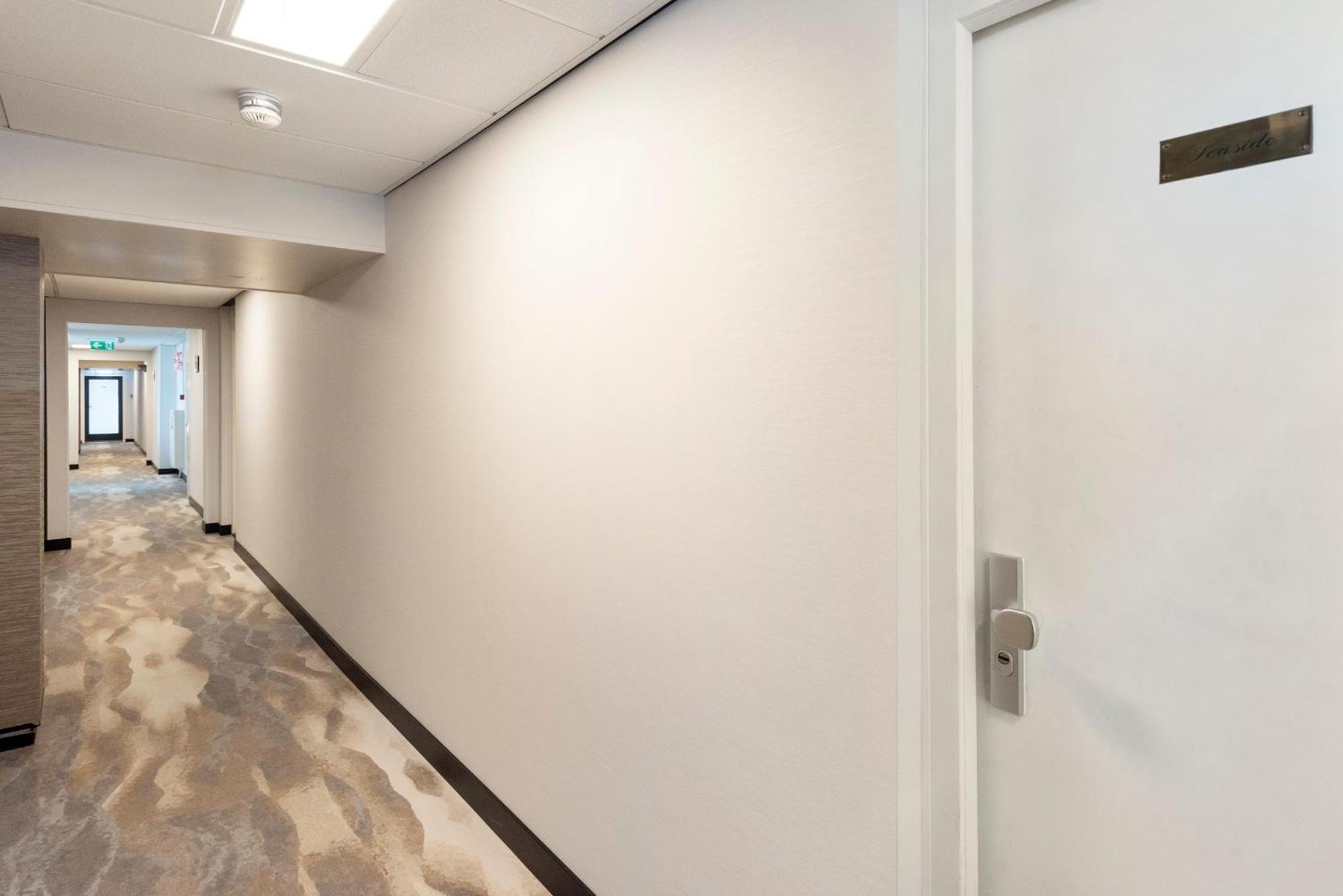 Seaside Apartment ซานด์โวร์ต ภายนอก รูปภาพ