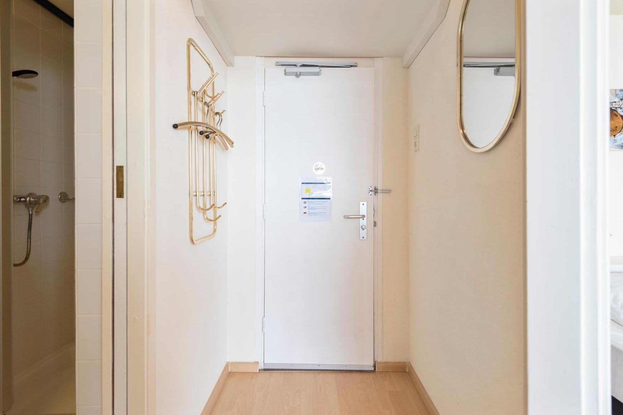 Seaside Apartment ซานด์โวร์ต ภายนอก รูปภาพ