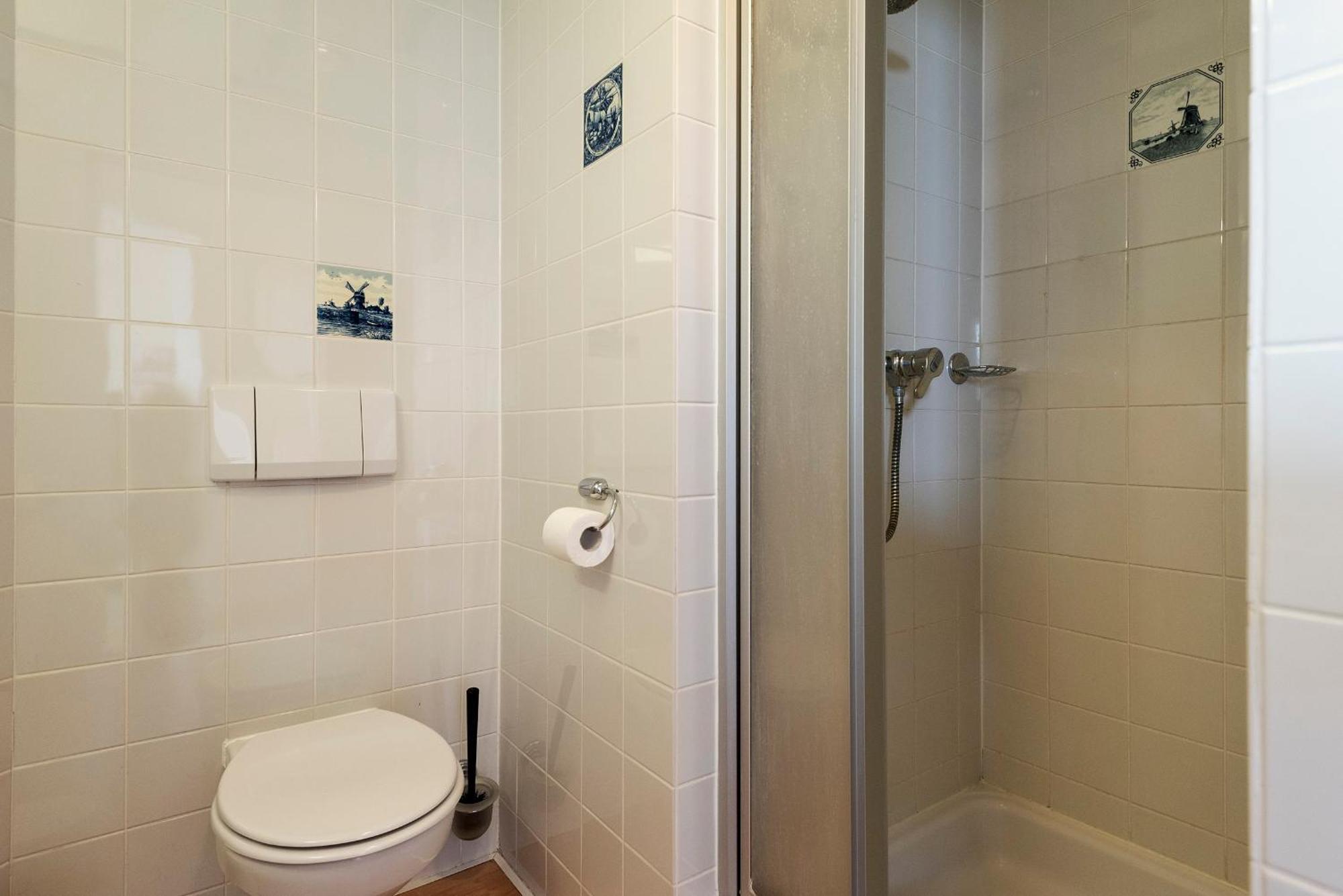 Seaside Apartment ซานด์โวร์ต ภายนอก รูปภาพ