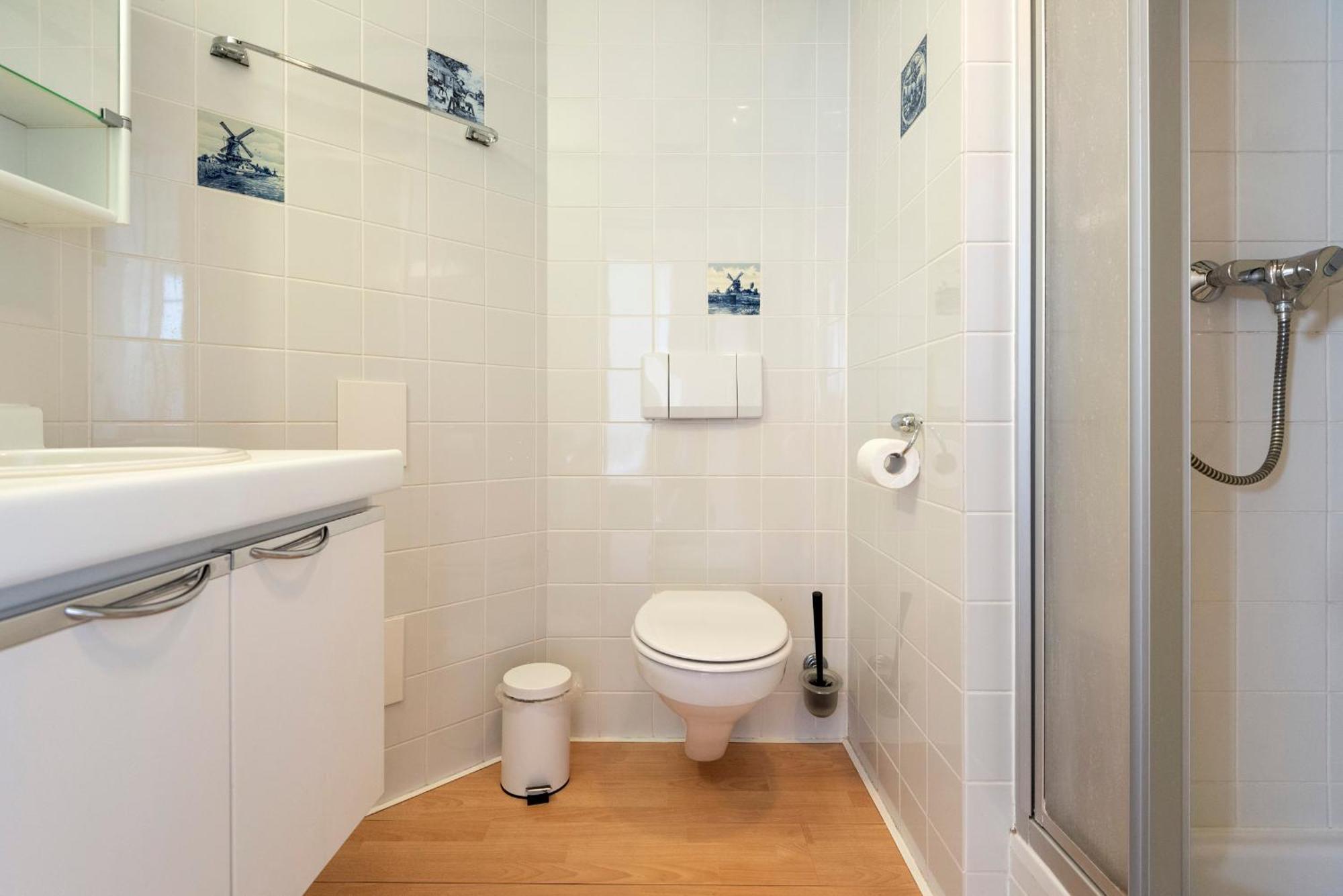 Seaside Apartment ซานด์โวร์ต ภายนอก รูปภาพ