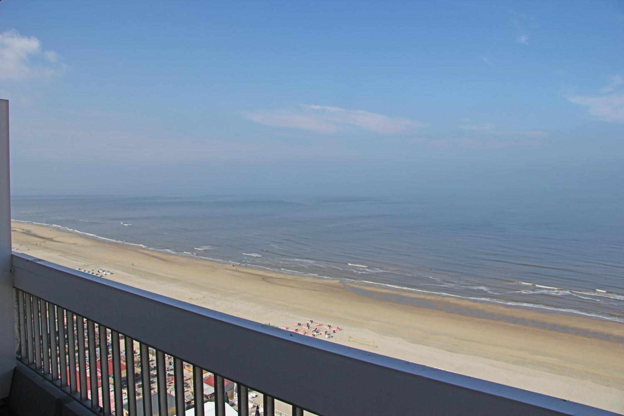 Seaside Apartment ซานด์โวร์ต ภายนอก รูปภาพ